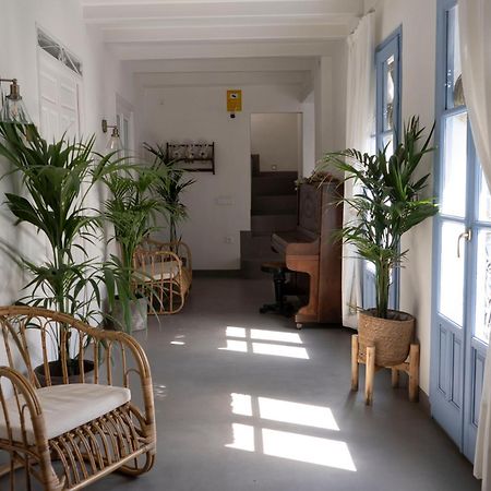 Ferienwohnung Casa Sirfantas Córdoba Exterior foto
