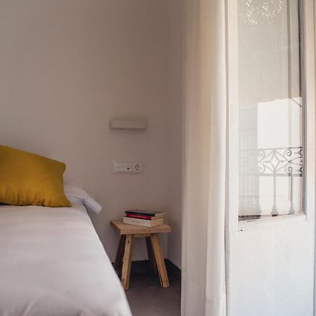 Ferienwohnung Casa Sirfantas Córdoba Exterior foto