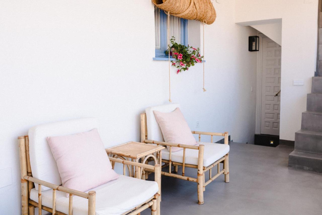 Ferienwohnung Casa Sirfantas Córdoba Exterior foto