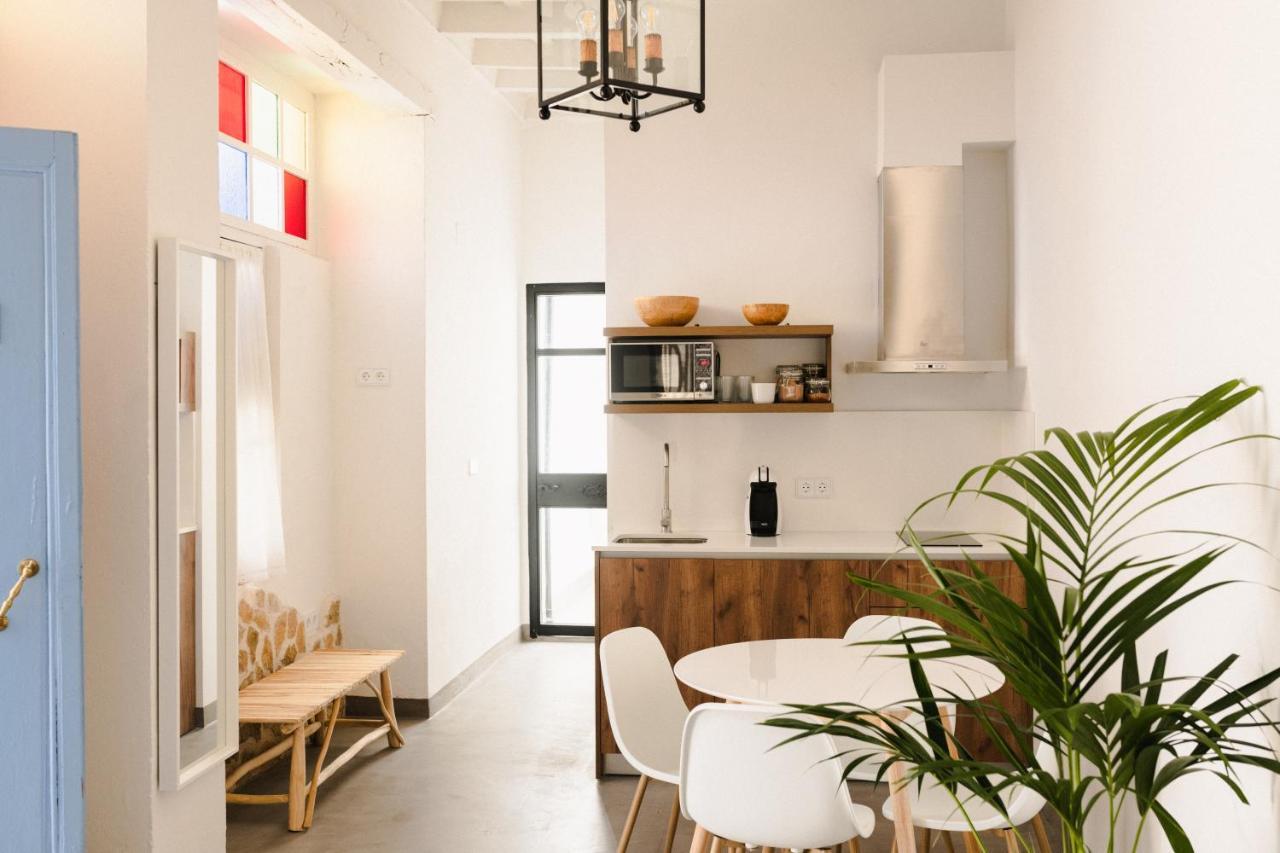 Ferienwohnung Casa Sirfantas Córdoba Exterior foto