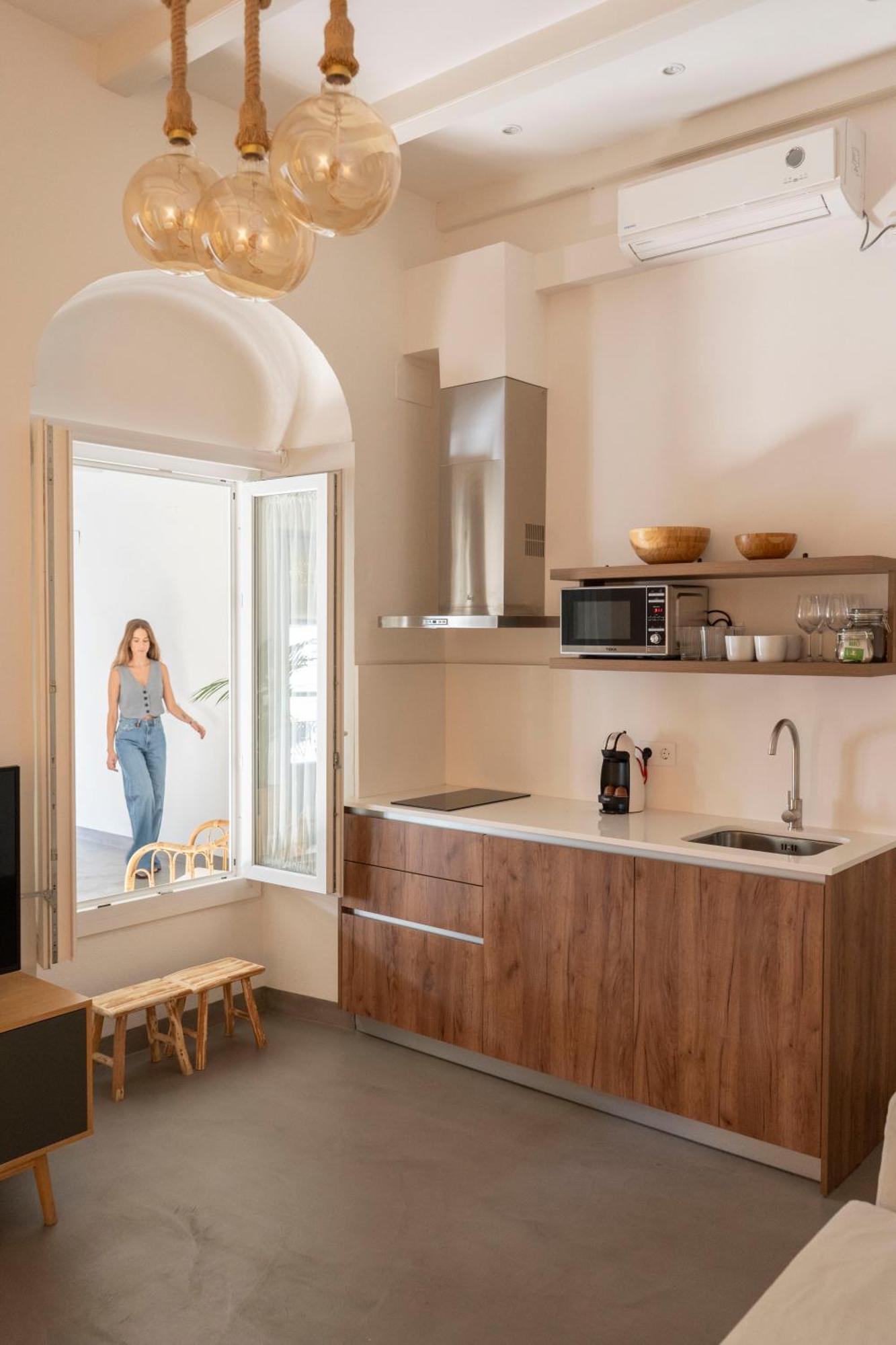 Ferienwohnung Casa Sirfantas Córdoba Exterior foto